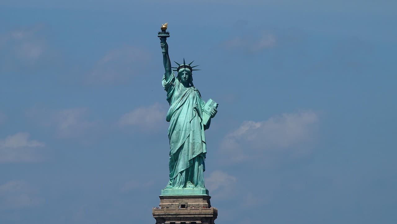 New York